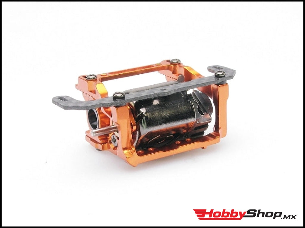 Pn Racing - Mini-Z Mr02/03 93-102Mm Multi Motor Mount (Blue) En Existencia