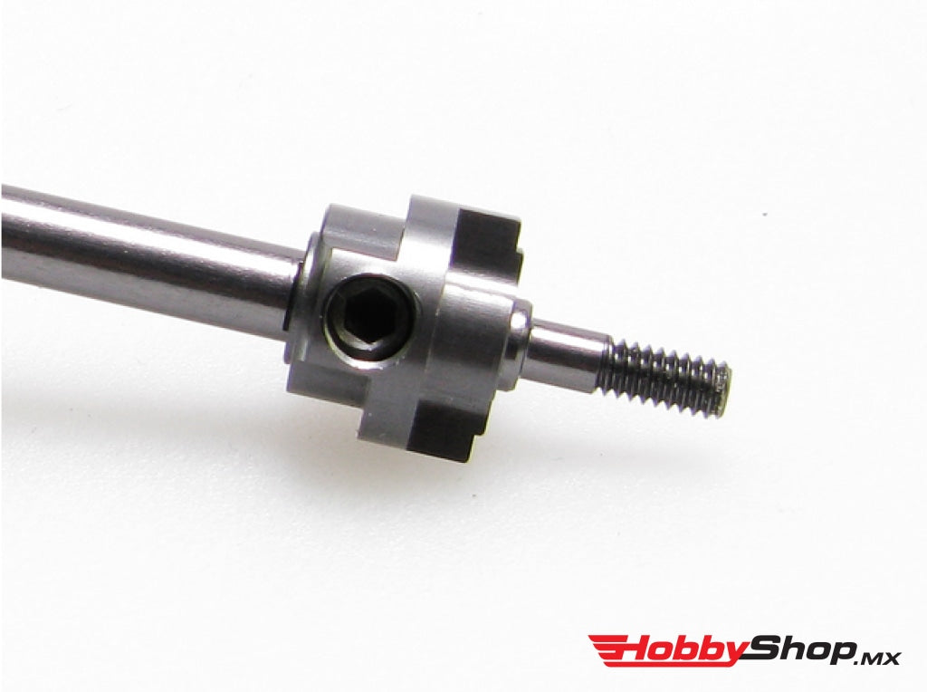 Pn Racing - Mini-Z Mr02 / 03 V2 Light Weight 64P Ceramic Ball Diff. Set En Existencia