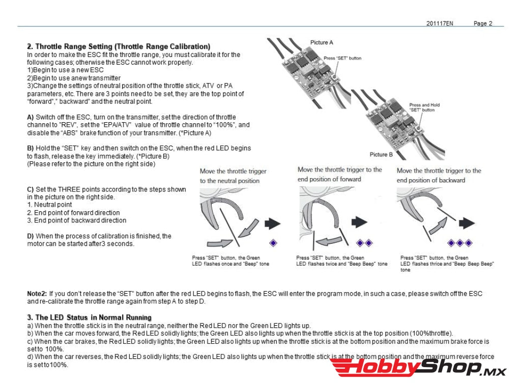 Pn Racing - Mini-Z Pnr2.5W Chassis Kit En Existencia