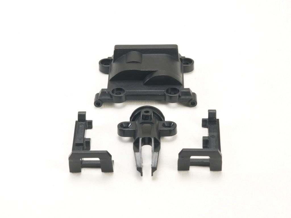 Pn Racing - Mini-Z Pnr2.5W Chassis Small Parts En Existencia
