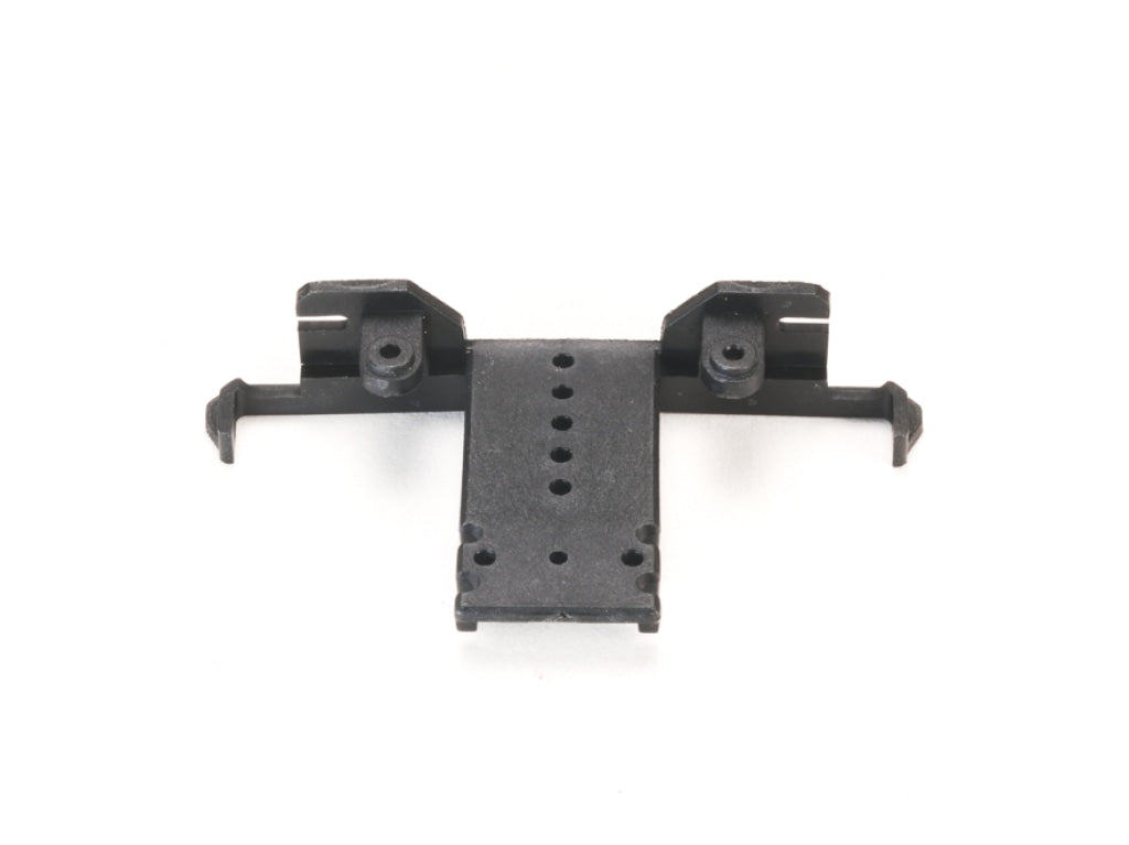 Pn Racing - Mini-Z Pnr3.0 Chassis Replacement Rear Base En Existencia