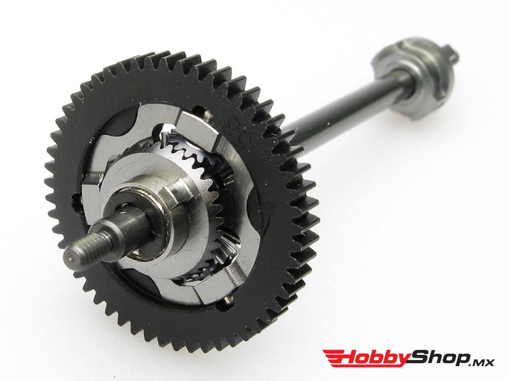 Pn Racing - Mini-Z Precision Gear Differential 64P 53T En Existencia