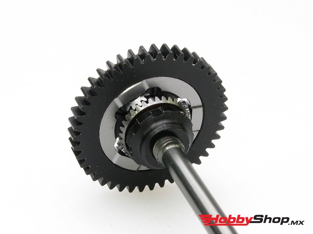 Pn Racing - Mini-Z Precision Gear Differential 64P 53T En Existencia