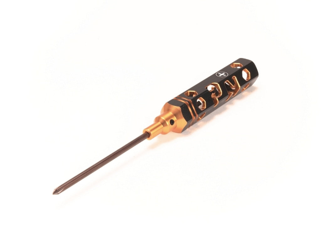 Pn Racing - Mini-Z Pro-4 Phillips Screw Driver En Existencia