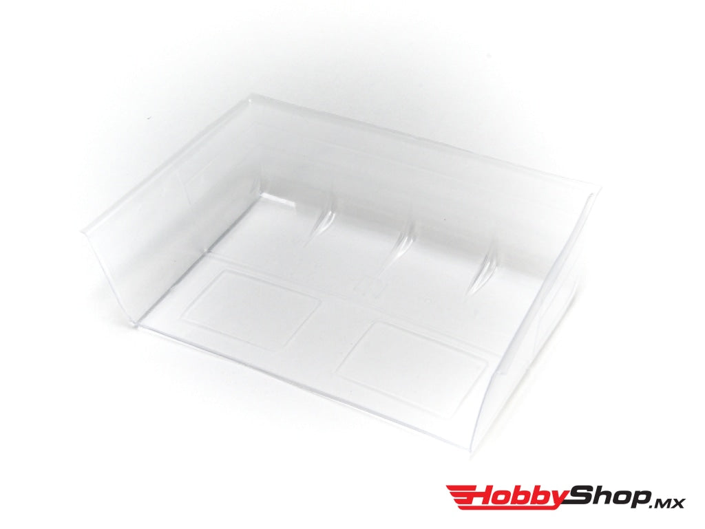 Pn Racing - Mini-Z Touring Car Lexan Rear Wing En Existencia