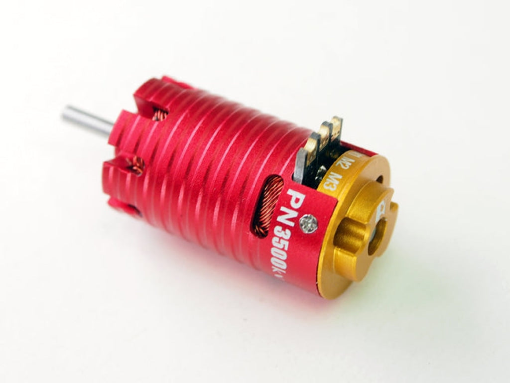 Pn Racing - Mini-Z V3.1 Brushless Motor 3500Kv (Pnwc Stock) En Existencia