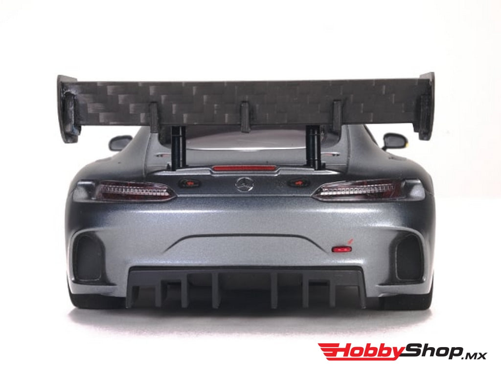 Pn Racing - Mini-Z Wing Posts Kit En Existencia