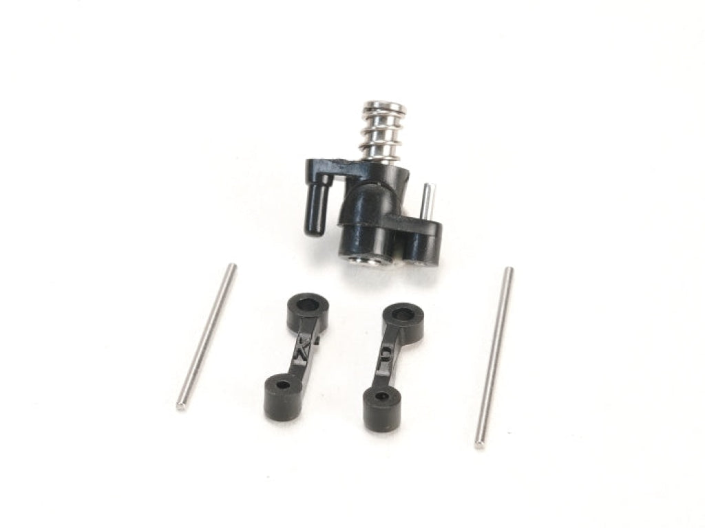 Pn Racing - Servo Saver Set For (Pn & Mr03) En Existencia