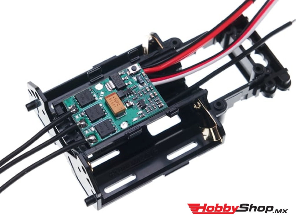 Pn Racing - V2 Micro Brushless 16A Speed Control Unit En Existencia