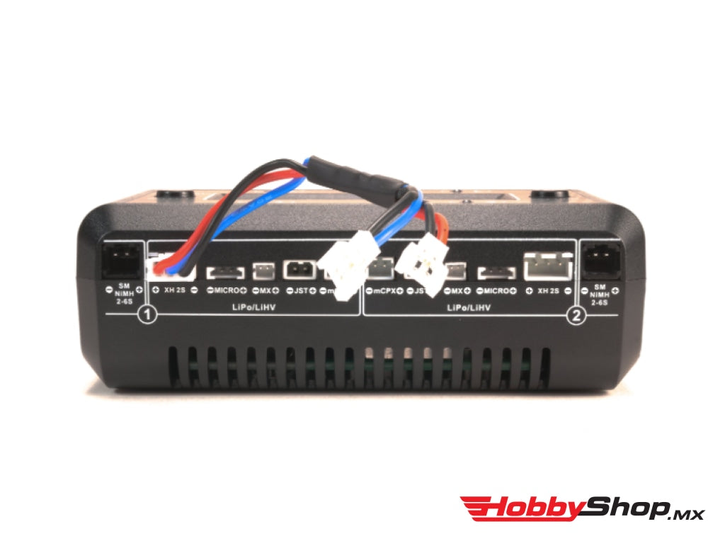 Pn Racing - Xh3Pin Female To Molex Male 2X1S Lipo Charging Cable For Up-S4Ac Charger En Existencia