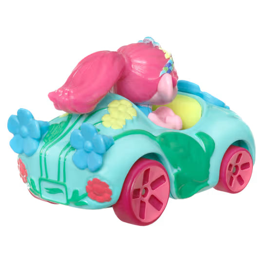 Mattel - Racer Verse Poppy Hot Wheels