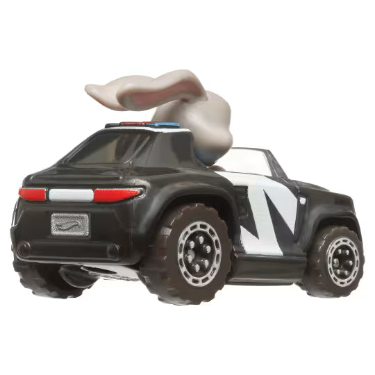 Mattel - Racer Verse Judy Hopps Hot Wheels