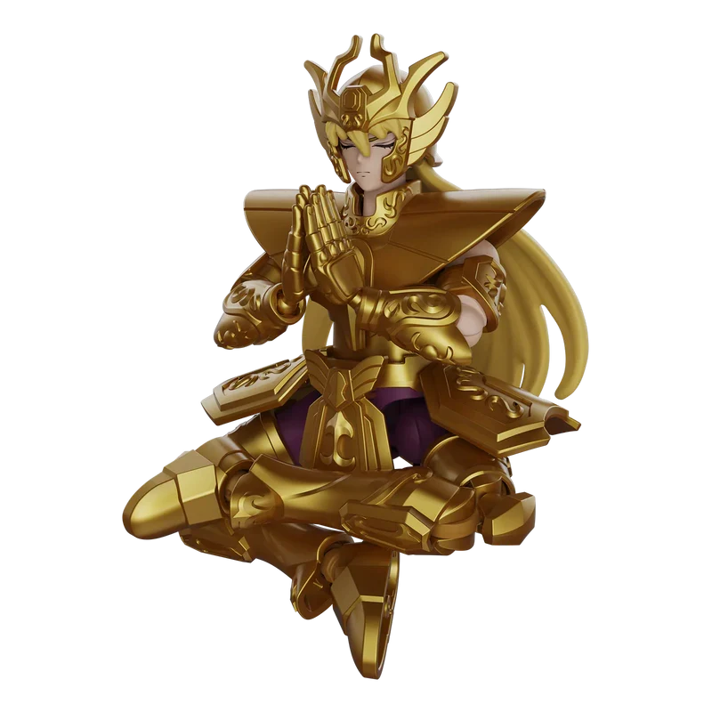 Blokees - Saint Seiya Galaxy Version: Version 04 Gold Zodiac #75034 (Aleatorio)