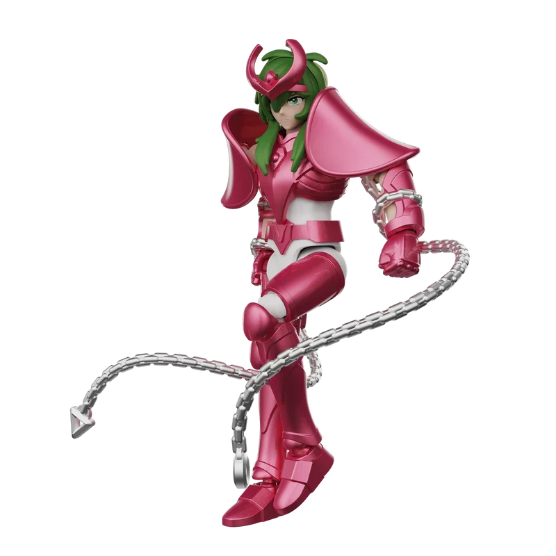 Blokees - Saint Seiya Galaxy Version: Version 04 Gold Zodiac #75034 (Aleatorio)