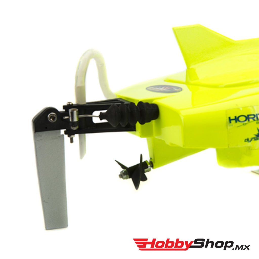 Pro Boat - Miss Geico 17 Brushed Catamaran Rtr En Existencia