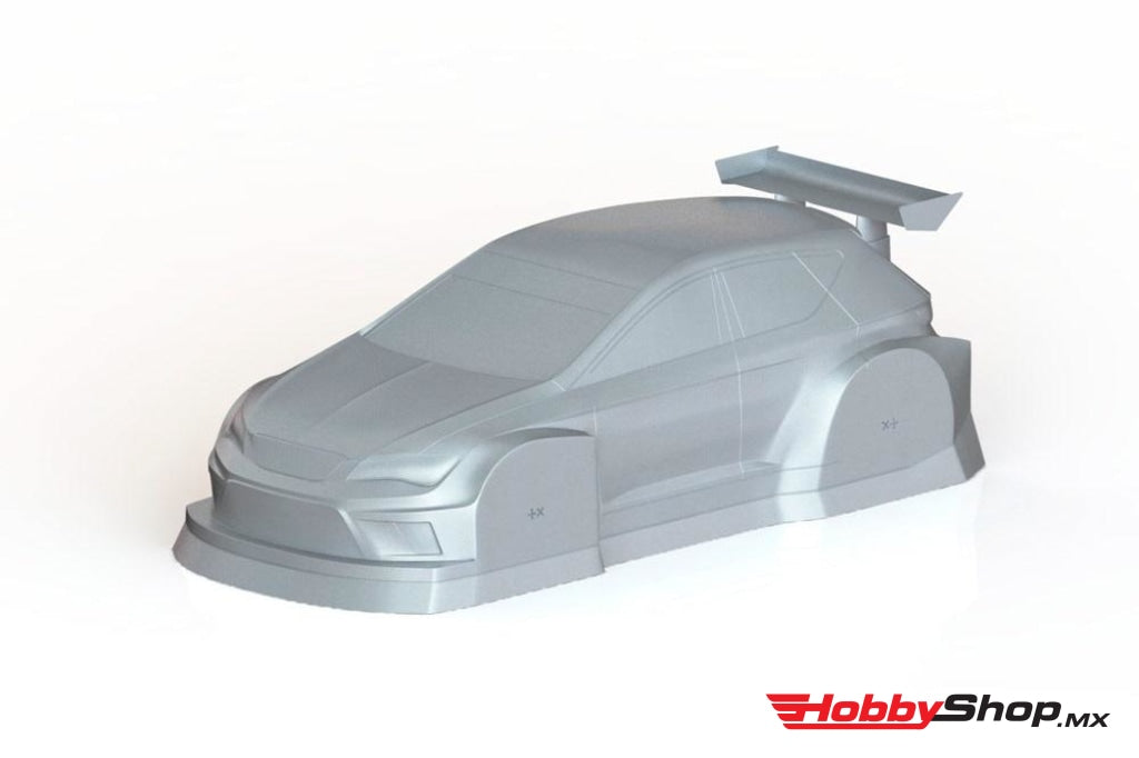 Proline Racing - Europa M Clear Body For Tamiya M-Chassis Cars (210 Or 225Mm) En Existencia
