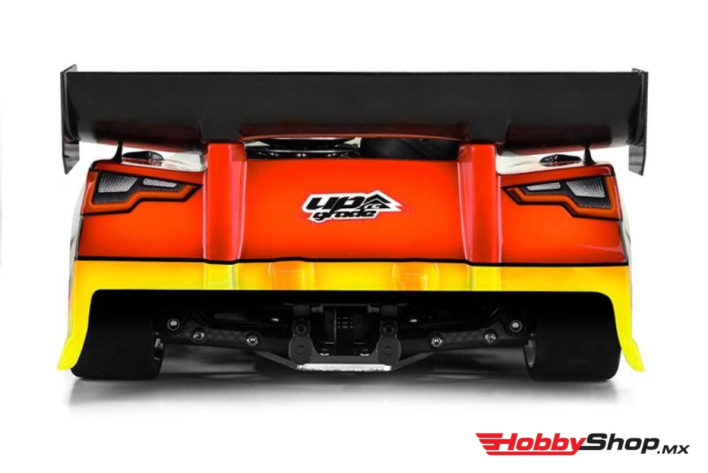 Proline Racing - P47-N Regular Weight Carrocería Transparente Para 200Mm Touring Car En Existencia