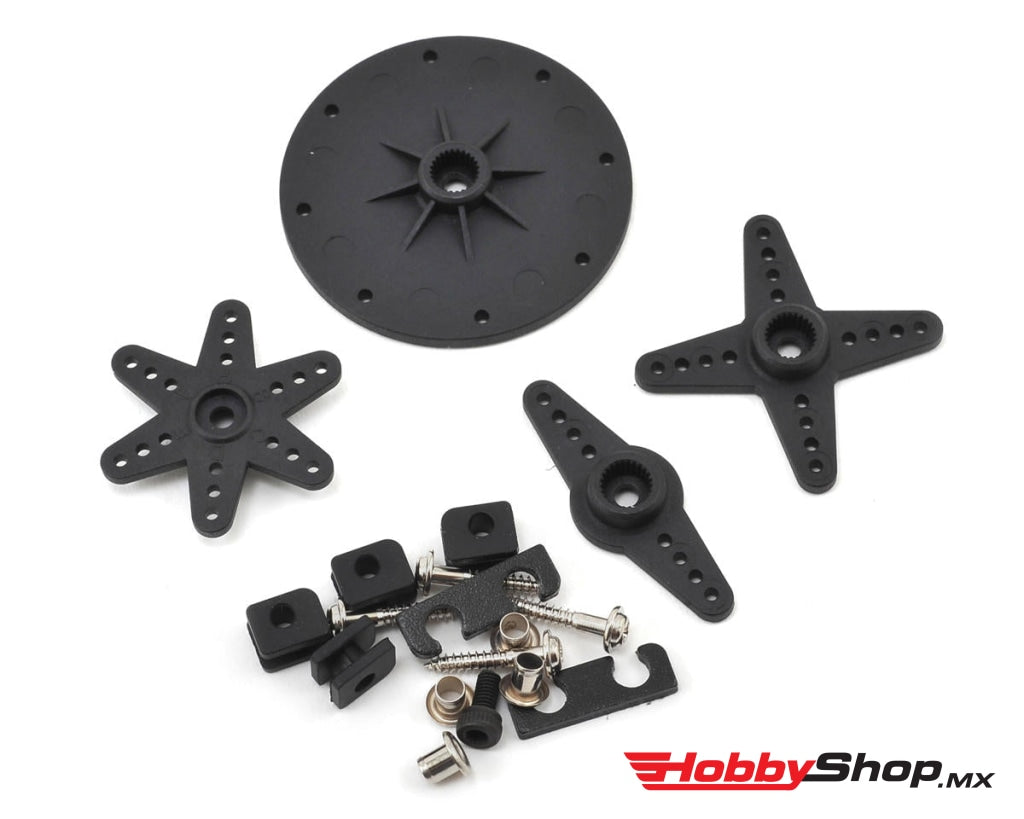 Protek Rc - 170Sbl Black Label High Speed Brushless Servo (High Voltage / Metal Case) (Digital) En