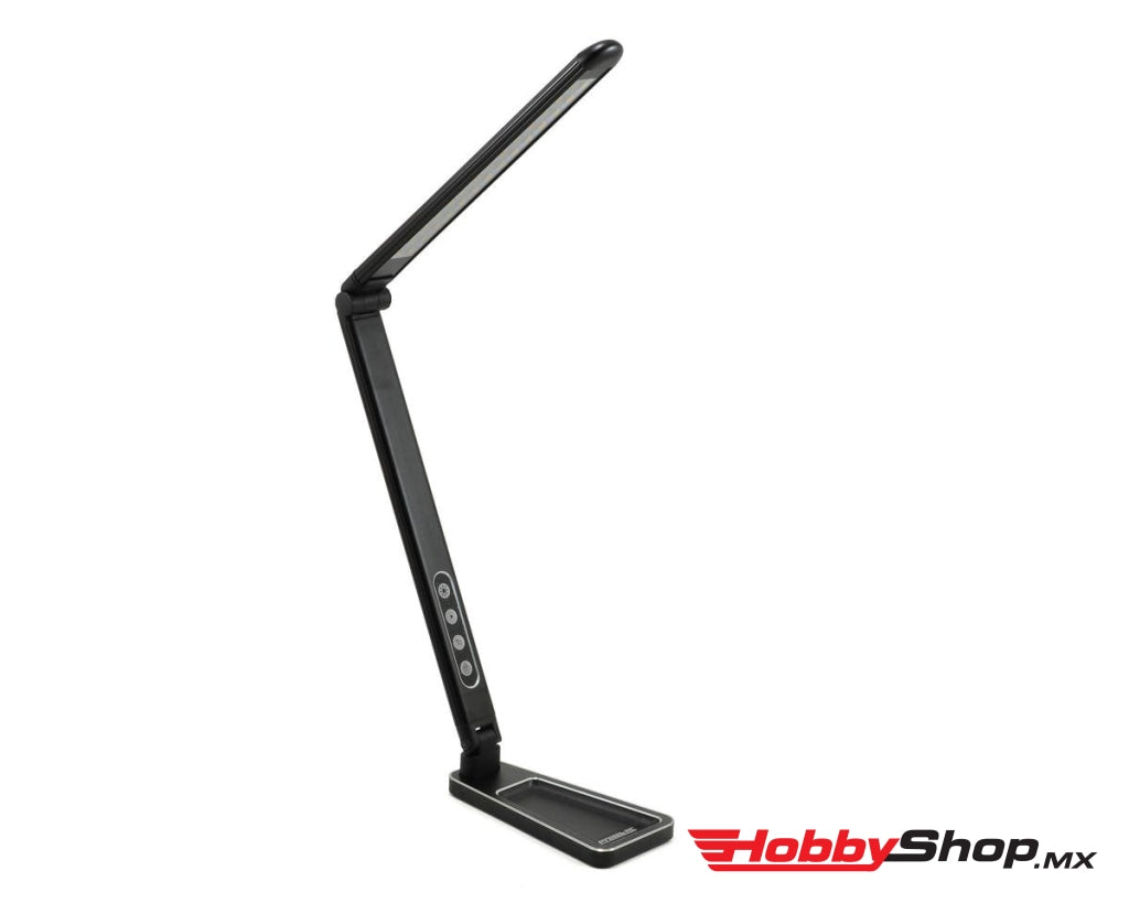 Protek Rc - Lampara Aluminum Led Pit Light En Existencia