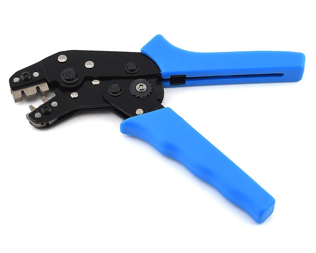 Protek Rc - Servo Lead & Terminal Crimping Tool En Existencia