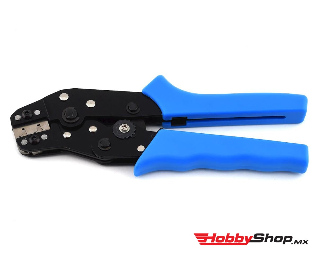 Protek Rc - Servo Lead & Terminal Crimping Tool En Existencia