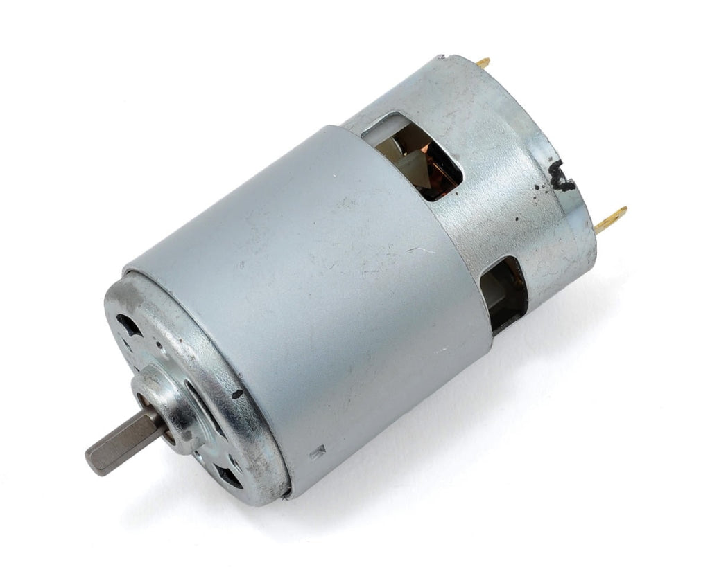 Protek Rc - Surestart Replacement 775 Brushed Motor En Existencia