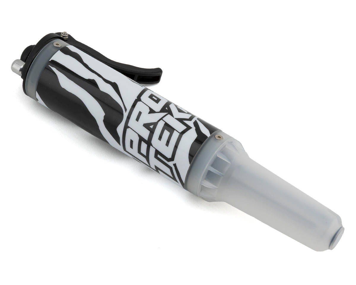 ProTek RC - Fuel Gun Wrap (Complex) - Calcomanía