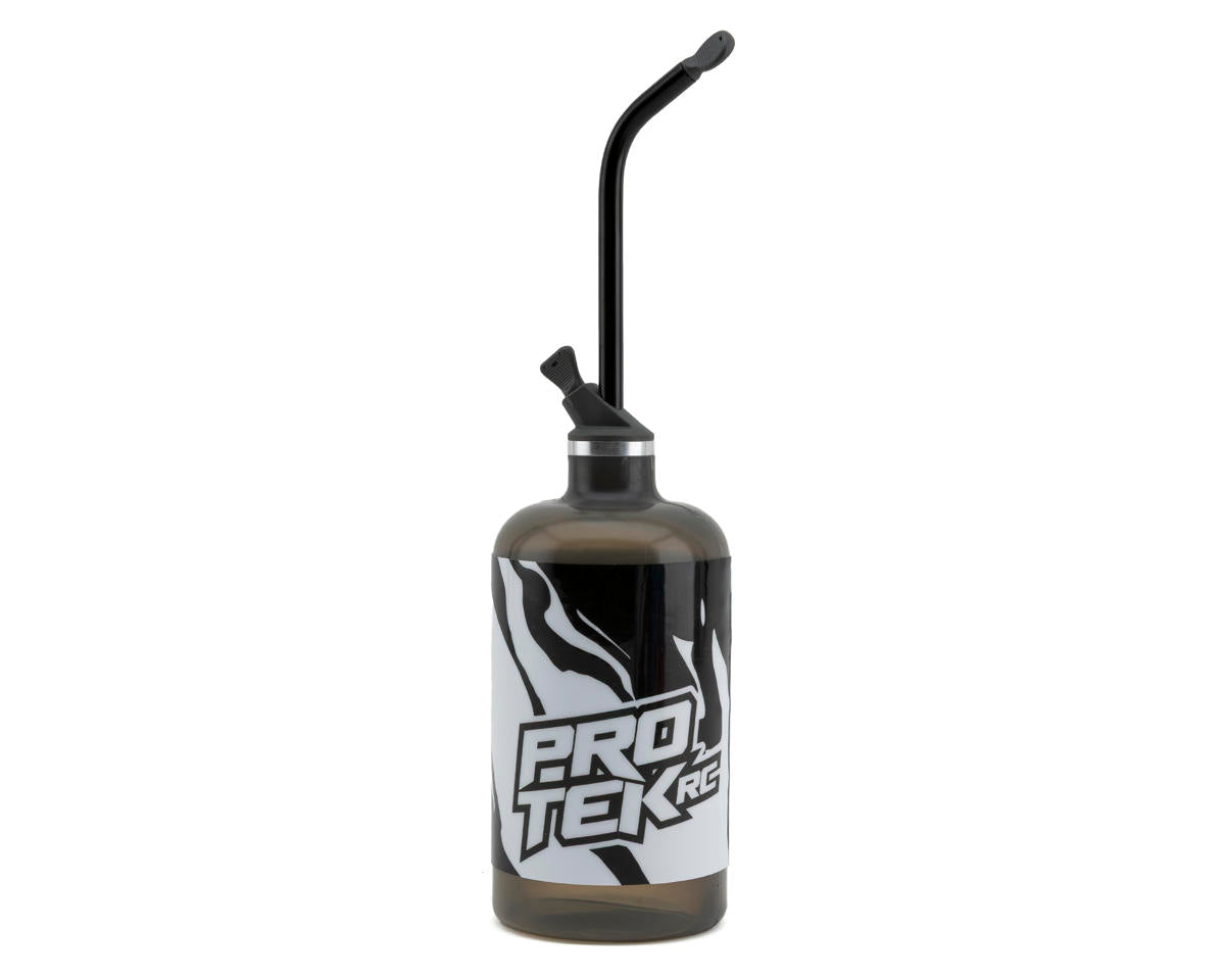 ProTek RC - Fuel Bottle Wrap (Complex) - Calcomanía