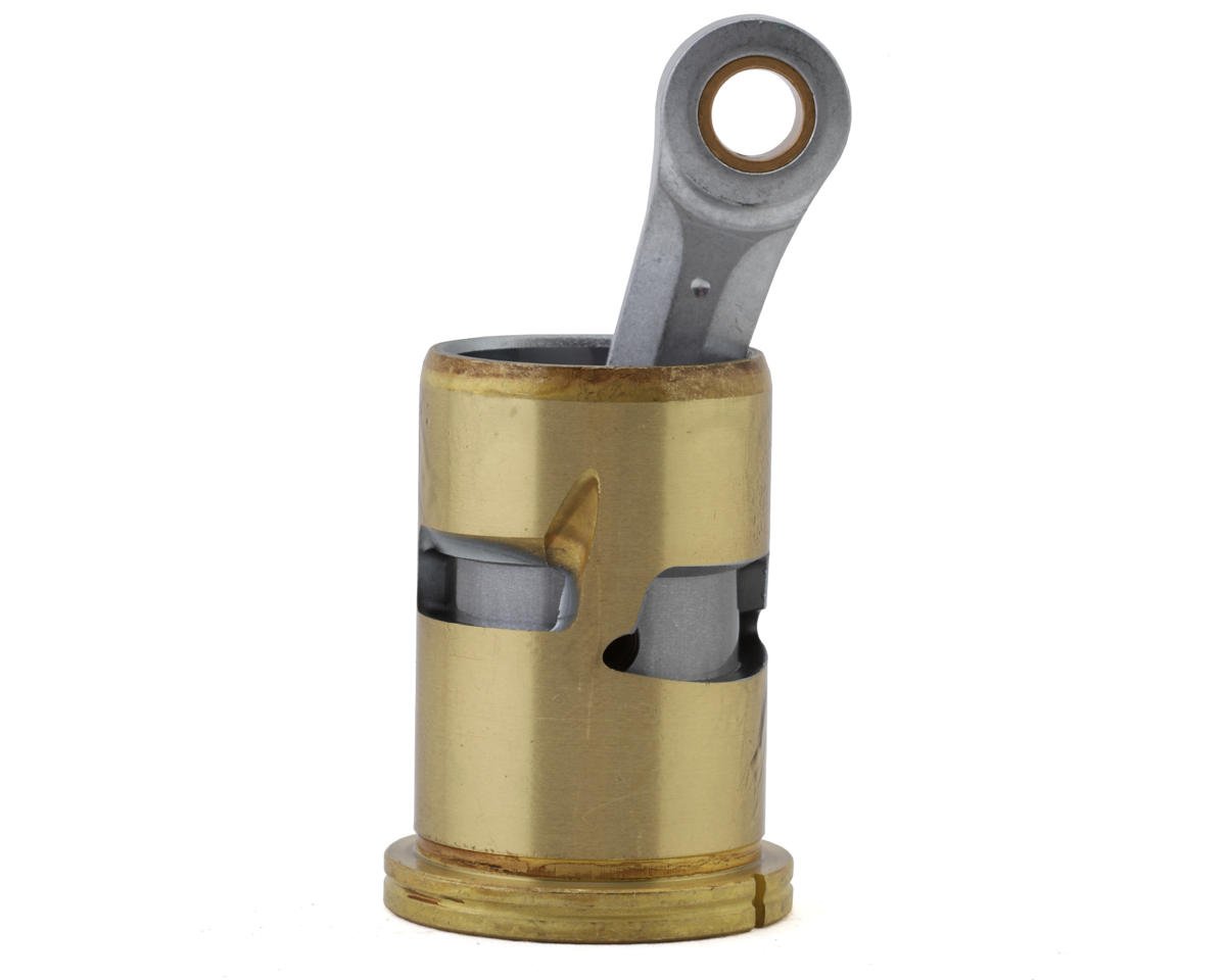 Protek RC - Samurai RM.1 Nitro Engine Complete Piston, Sleeve & Rod Assembly