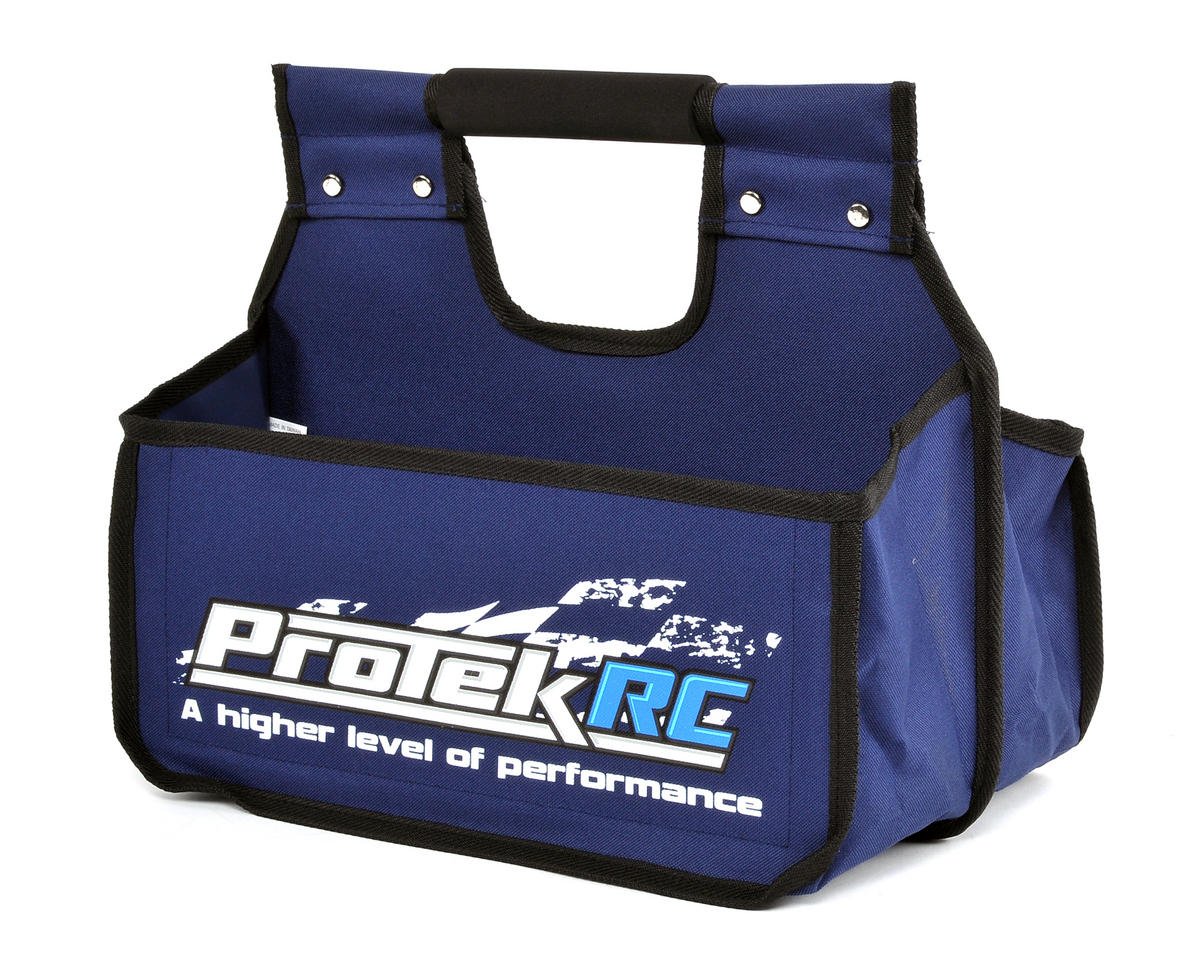 Protek RC - Nitro Pit Caddy Bag