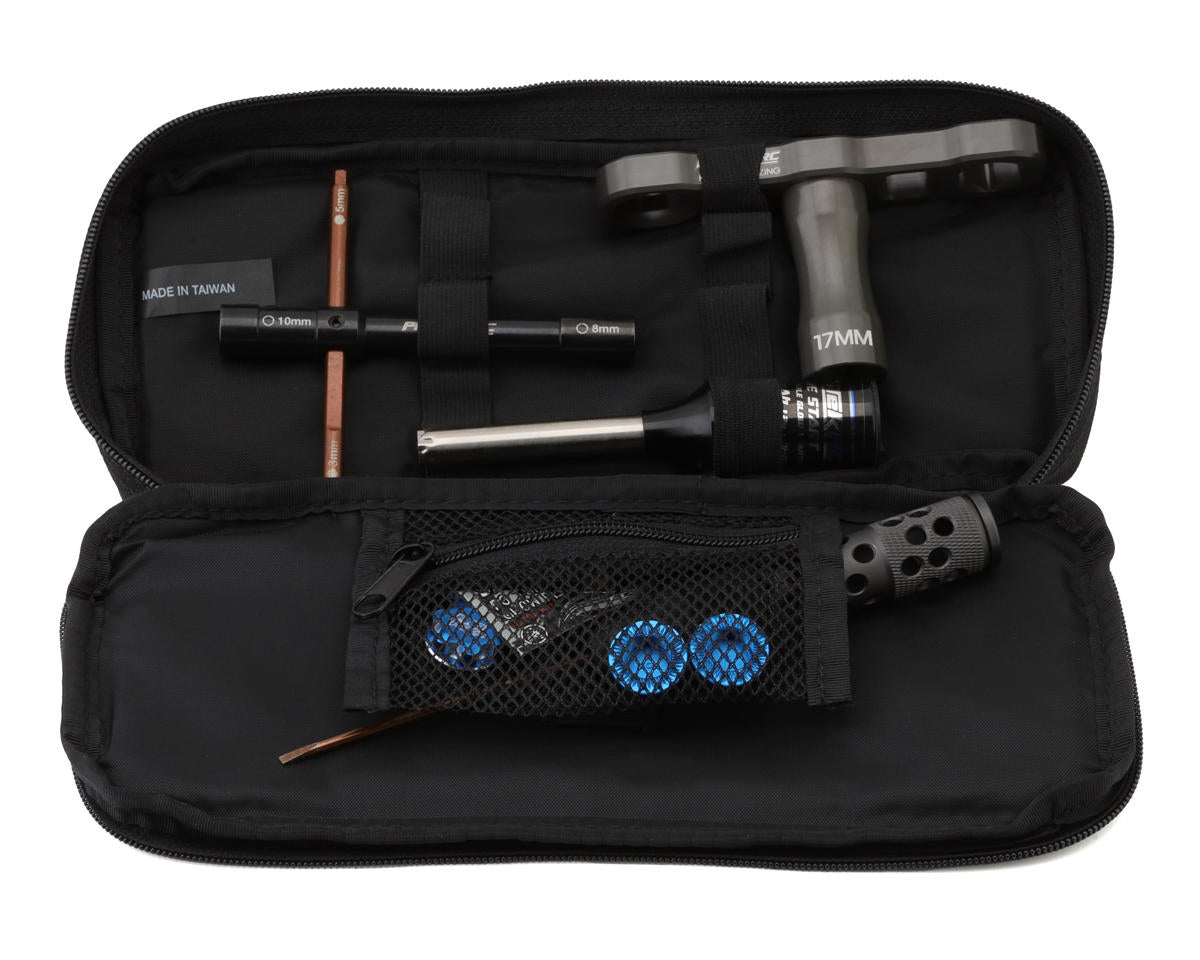 Protek RC - Pro Pit Pack