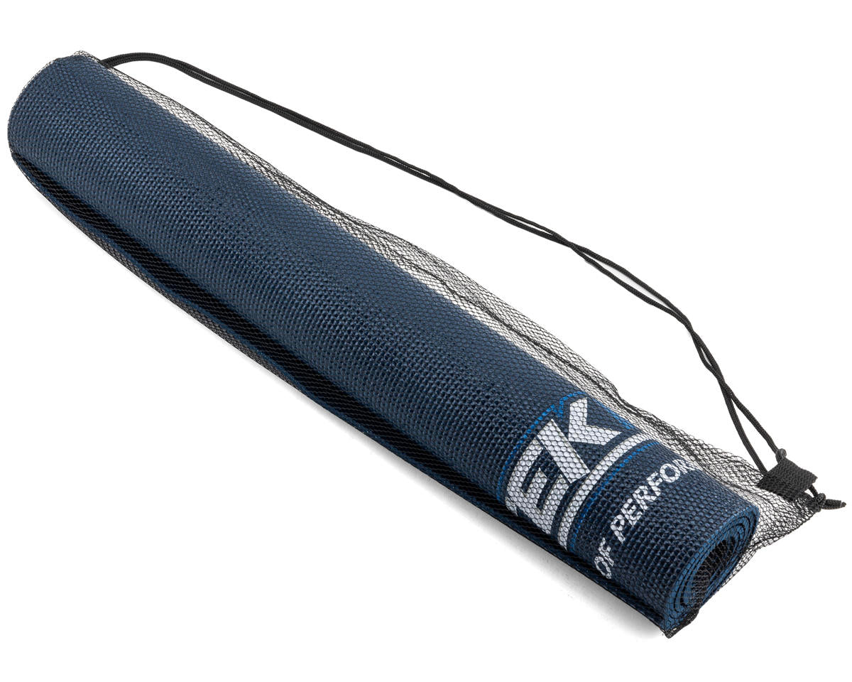 Protek RC - Pit Mat w/Closeable Mesh Bag (120x60cm)