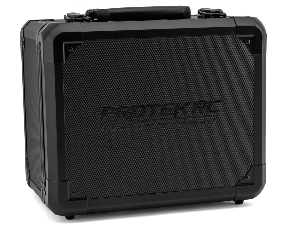 Protek RC - Mini Universal Radio Case (Futaba 10PX & 10PXLE)