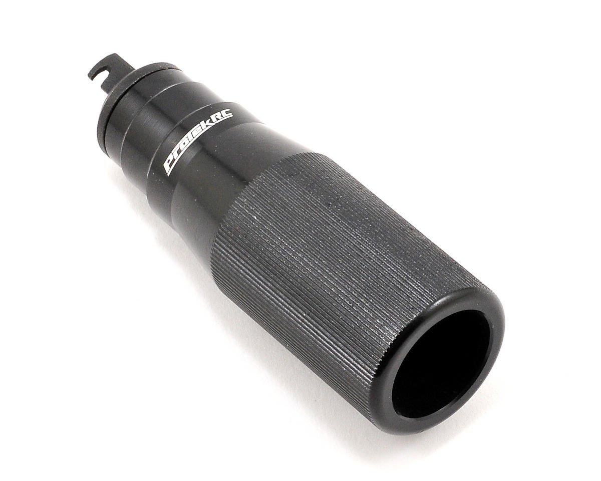 Protek RC - "TruTorque" Clutch Shoe & Spring Assembly Tool