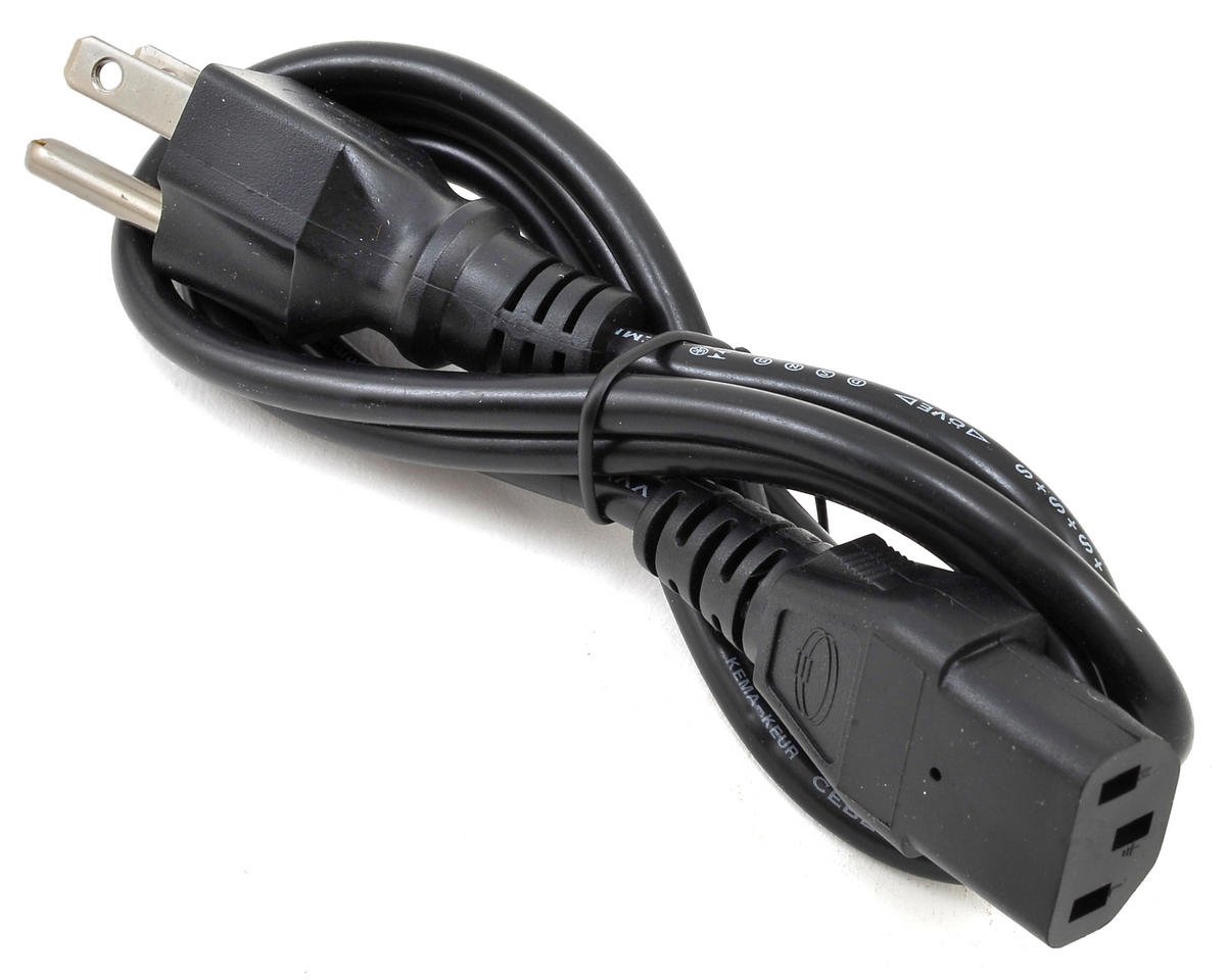 ProTek RC - "Prodigy 610 QUAD AC" LiHV/LiPo AC/DC Battery Charger (6S/10A/100W x 4)