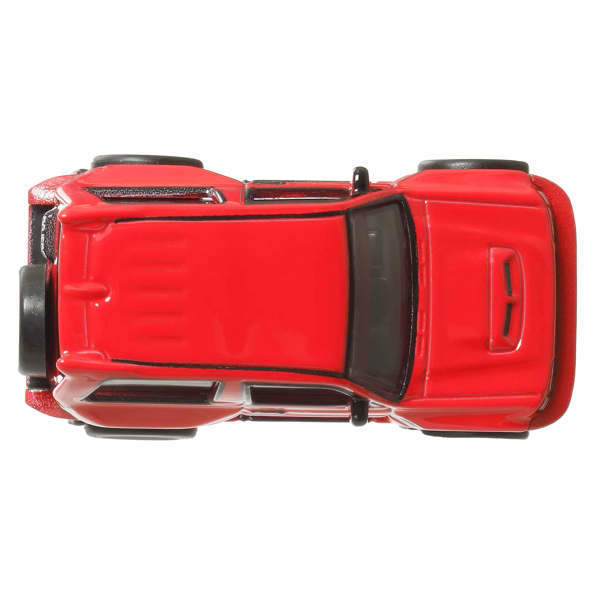 Mattel - Hot Wheels Premium Car Culture Mitsubishi Pajero Evolution 5/5