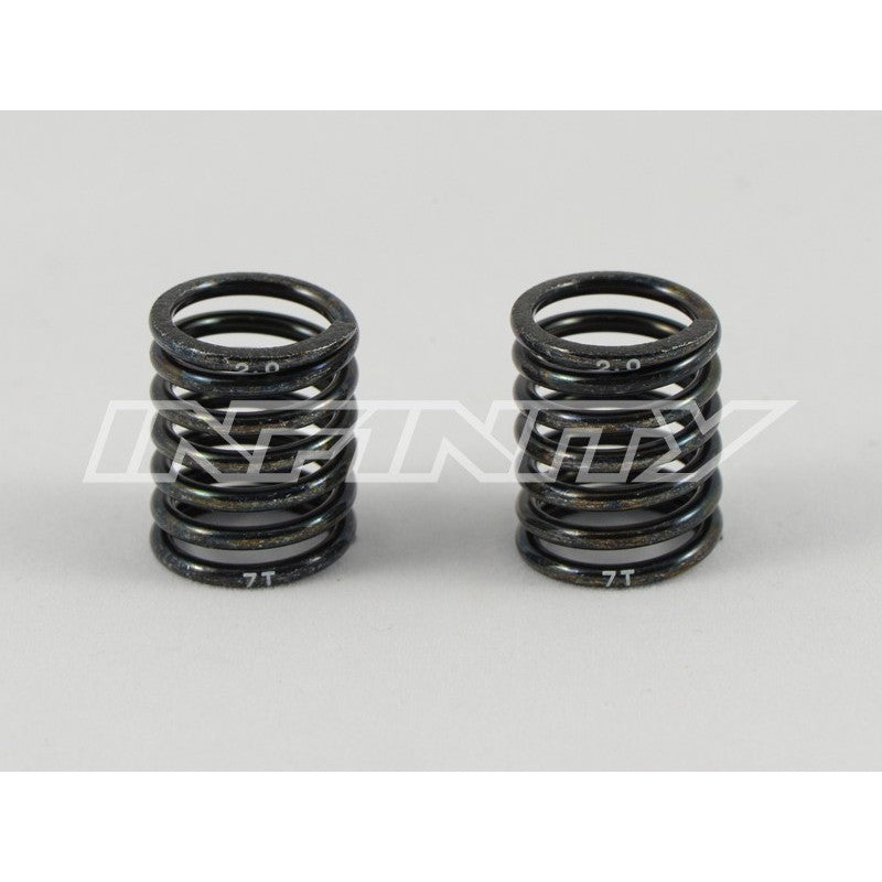 Infinity - R8014 - FRONT SPRING φ2.0-7T
