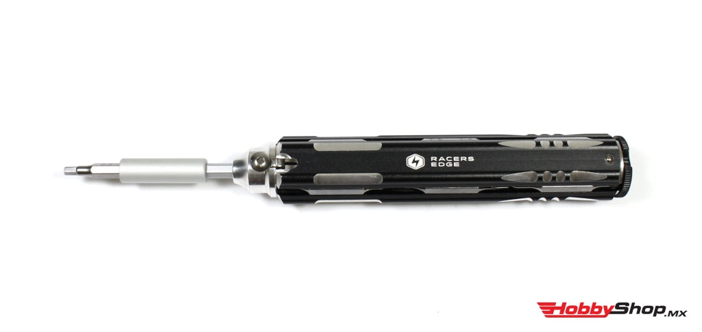 Racers Edge - 32-In-1 Multi Driver En Existencia