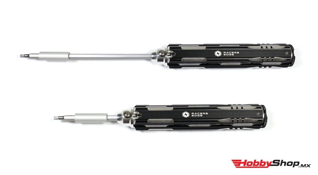 Racers Edge - 32-In-1 Multi Driver En Existencia