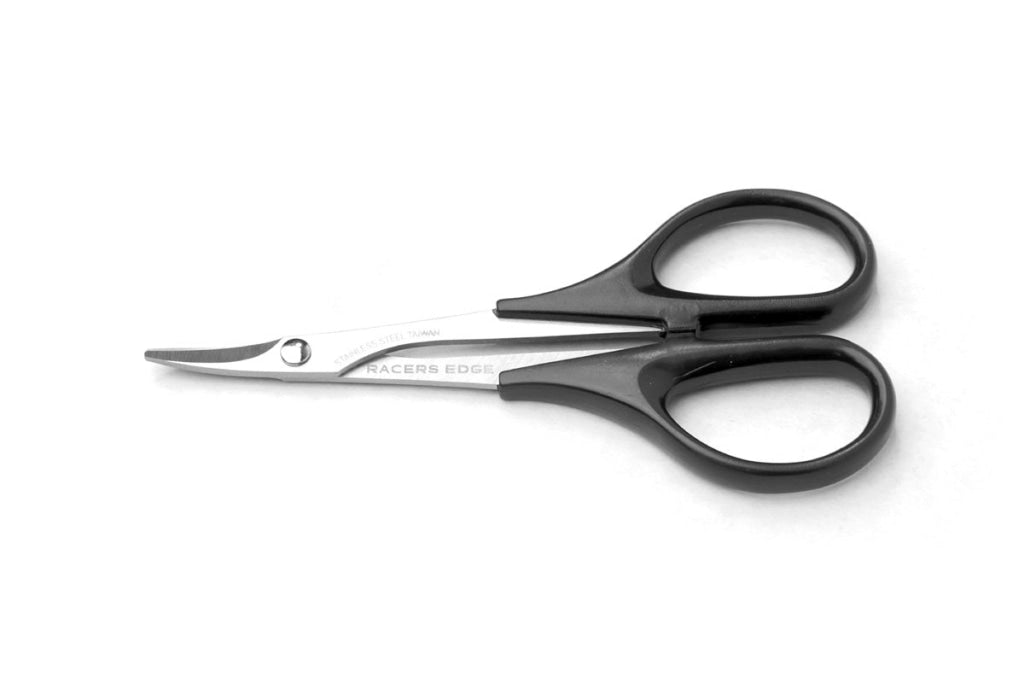 Curved Lexan Scissors Rce7044 En Existencia