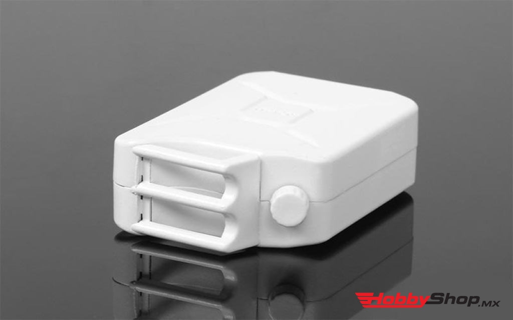 Rc4Wd - Bidón A Escala 1/10 En Existencia