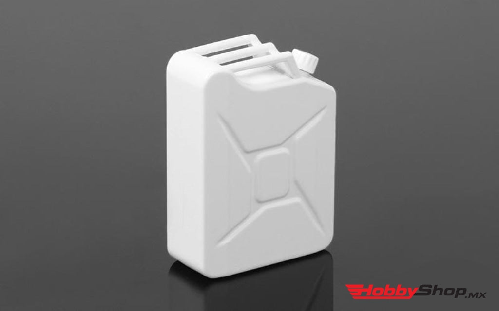 Rc4Wd - Bidón A Escala 1/10 En Existencia