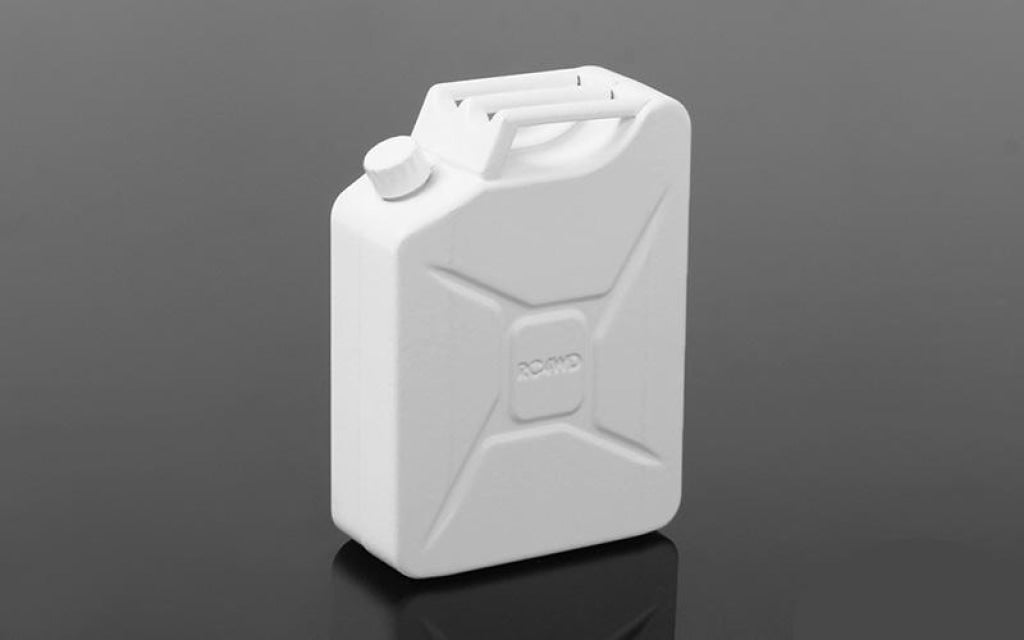 Rc4Wd - Bidón A Escala 1/10 En Existencia