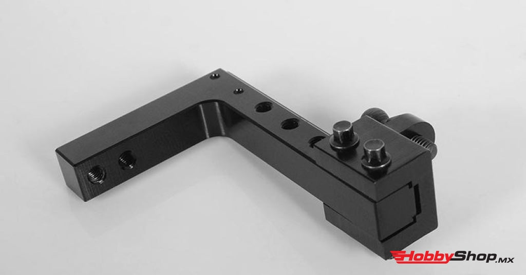 Rc4Wd - Enganche Abatible Ajustable Para Traxxas Trx-4 En Existencia