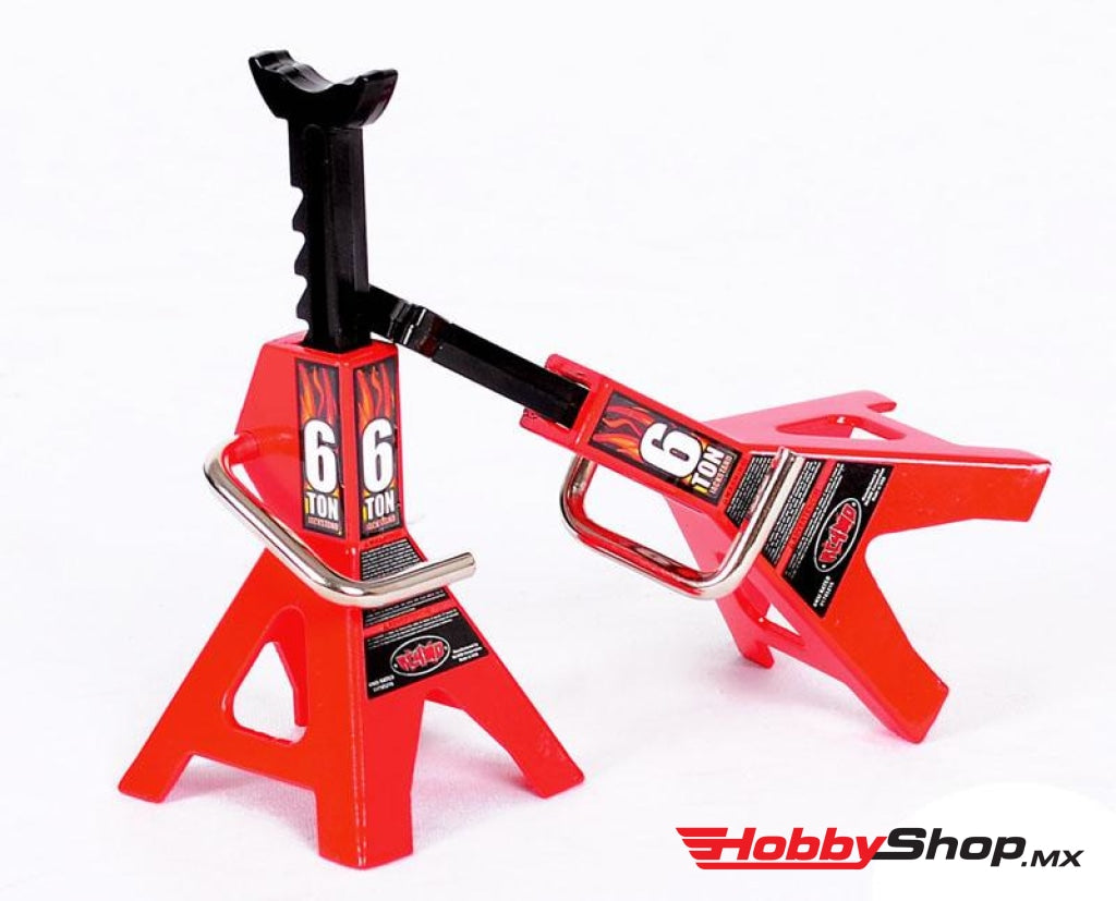 Chubby Jack - Soportes De Gato A Escala En Existencia