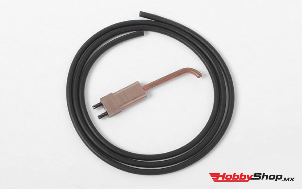 Rc4Wd - Tanque De Acetileno Y Soplete Soldadura A Escala 1/10 En Existencia