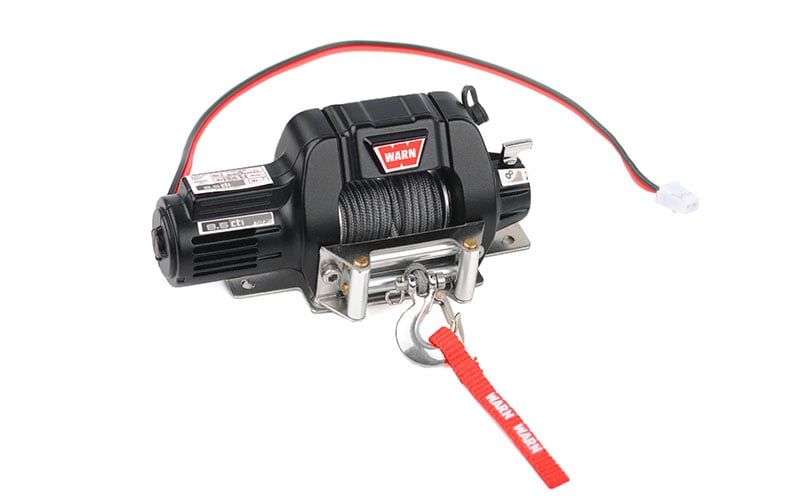 RC4WD - 1/10 Mini Warn 9.5cti Winch