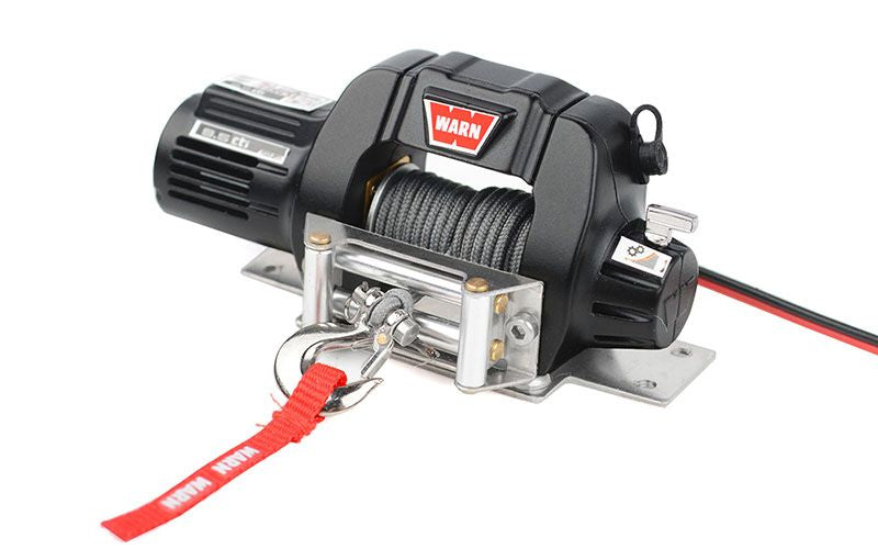 RC4WD - 1/10 Mini Warn 9.5cti Winch
