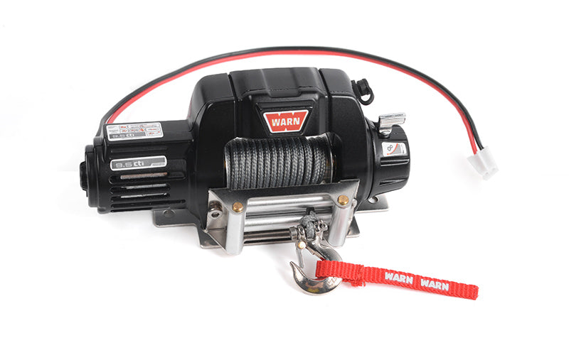 RC4WD - 1/10 Warn 9.5cti-s Winch