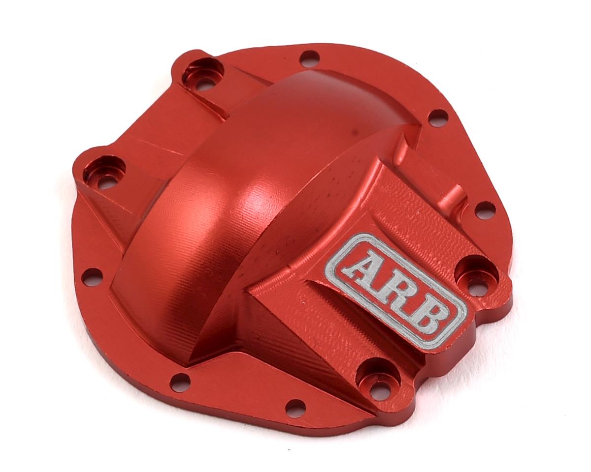 RC4WD - ARB Diff Cover for K44 Cast Axle